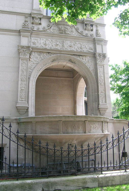 The Story of a House The Kimball House on Chicago's Prairie Avenue