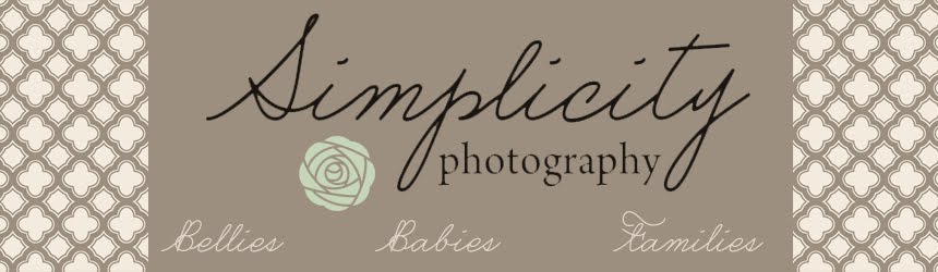 Simplicity Photography