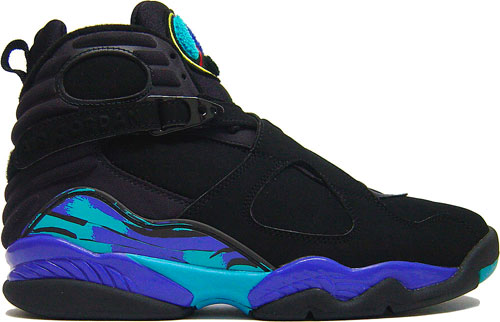 Air Jordan 8 