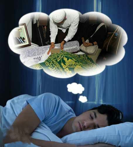 8 Arti Mimpi Meninggal dan Melihat Orang Meninggal | Terseram