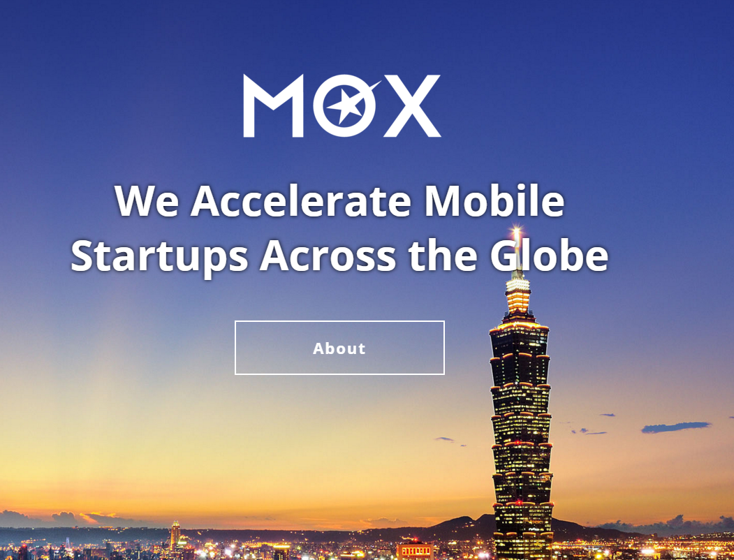 看準全球四十億移動用戶商機  行動裝置加速器MOX問世