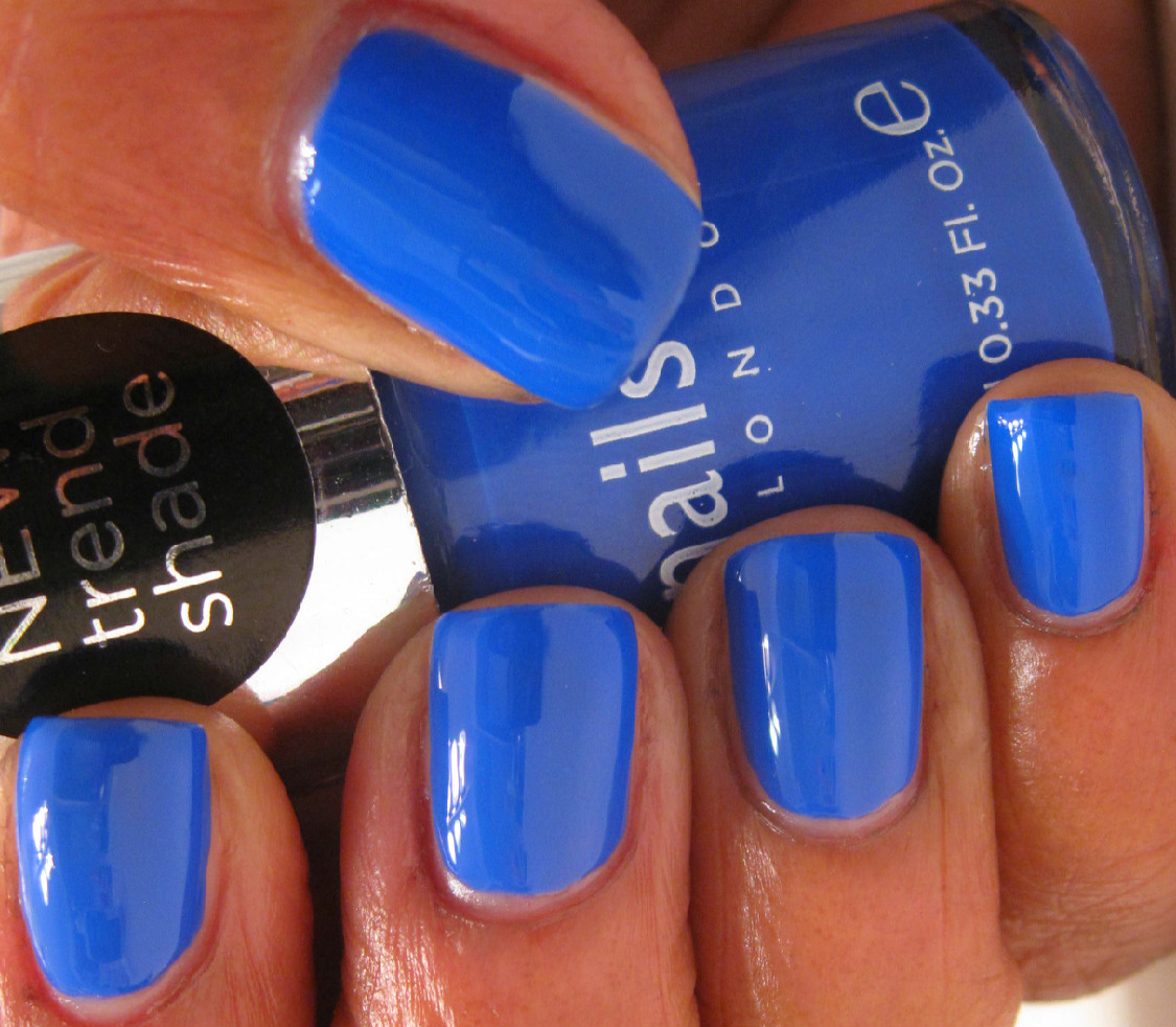 Karine’s Vernis Club Nails Inc Baker Street