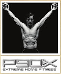 P90X - You CAN do it.