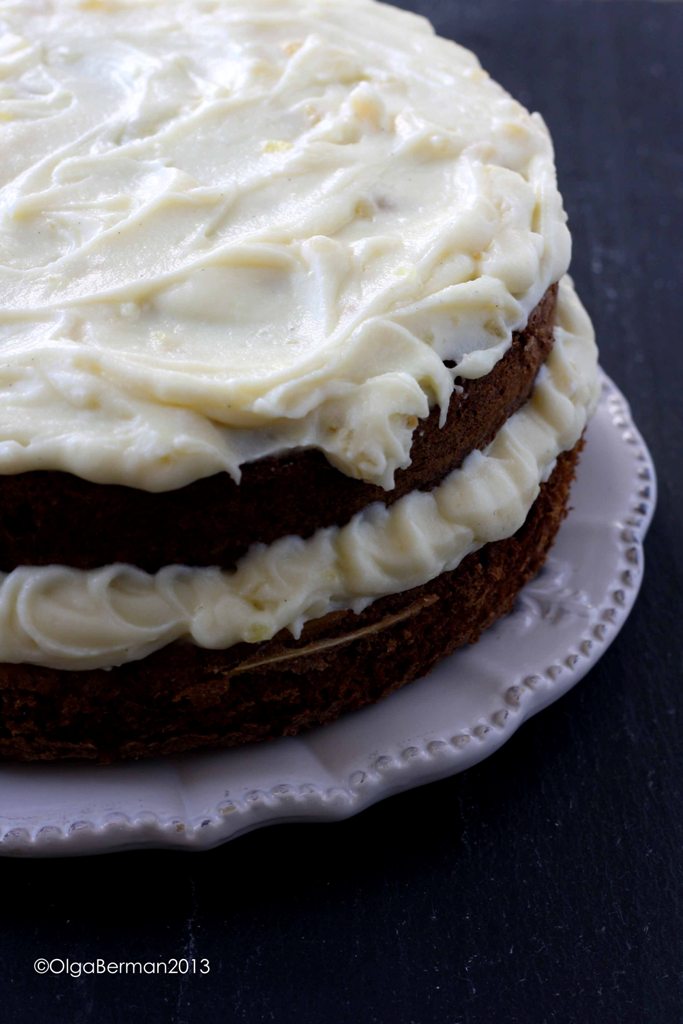 Mango Tomato Ina Garten S Carrot Cake Recipe From Foolproof Cookbook