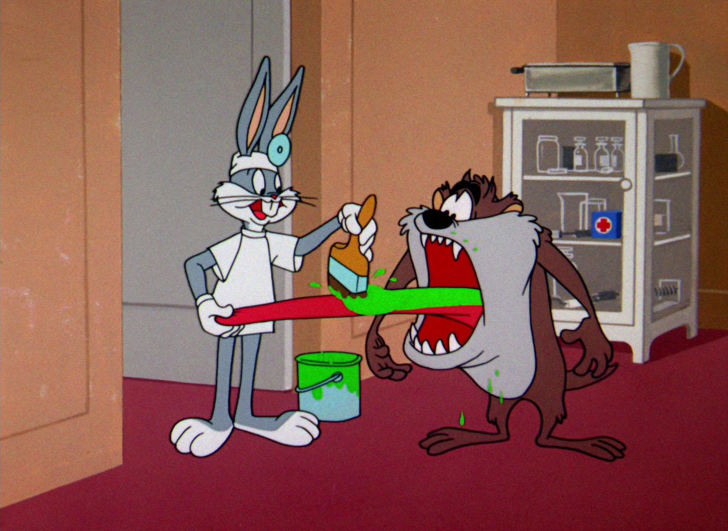 Every Bugs Bunny Short Reviewed Part 5 by HeRodeABlazingCarpet on