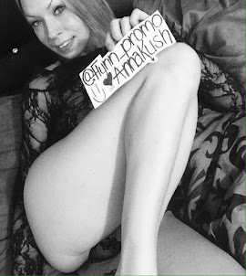 FanSign from the nice @Anna_Kushh