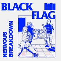 [1978] - Nervous Breakdown [EP]