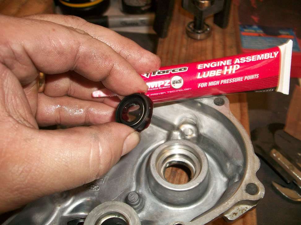 Hand Pump How To Install Water Pump How Information Center