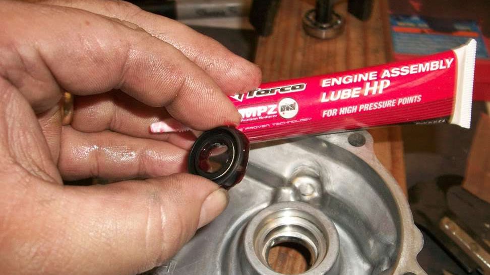 Hand Pump How To Install Water Pump How Information Center