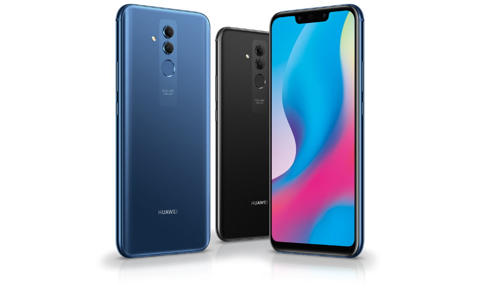 4 10 android s mate huawei lite 9 credit