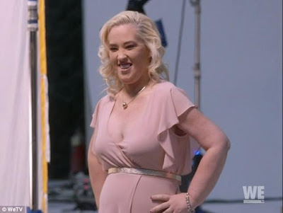 1 Wait, Mama June, is that you? (photos)