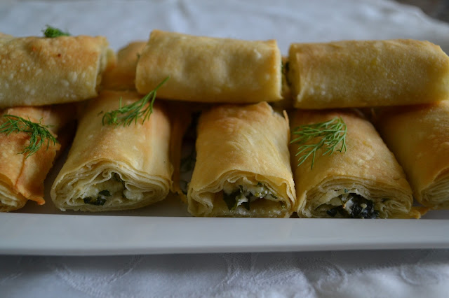 ANNEMİNELİ: UNLU ÇITIR BÖREK