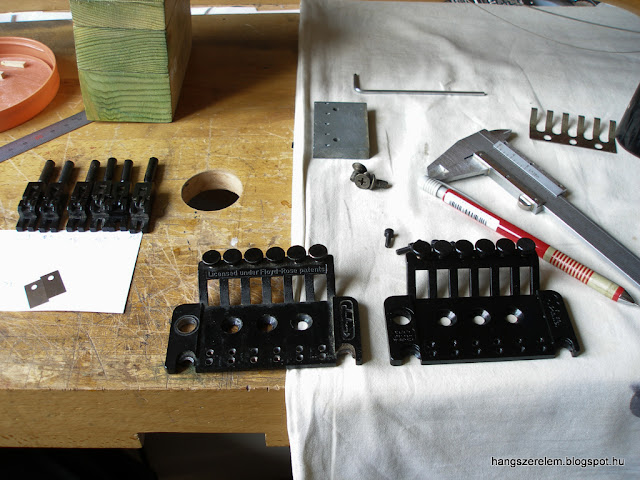 Floyd Rose Schaller
