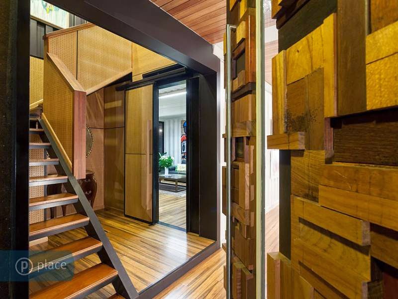 brisbane shipping container homes
