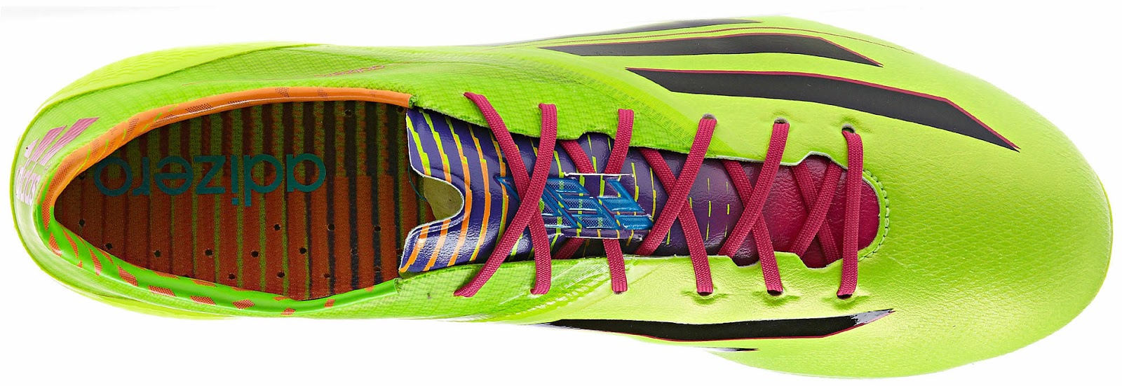 f50 adizero samba