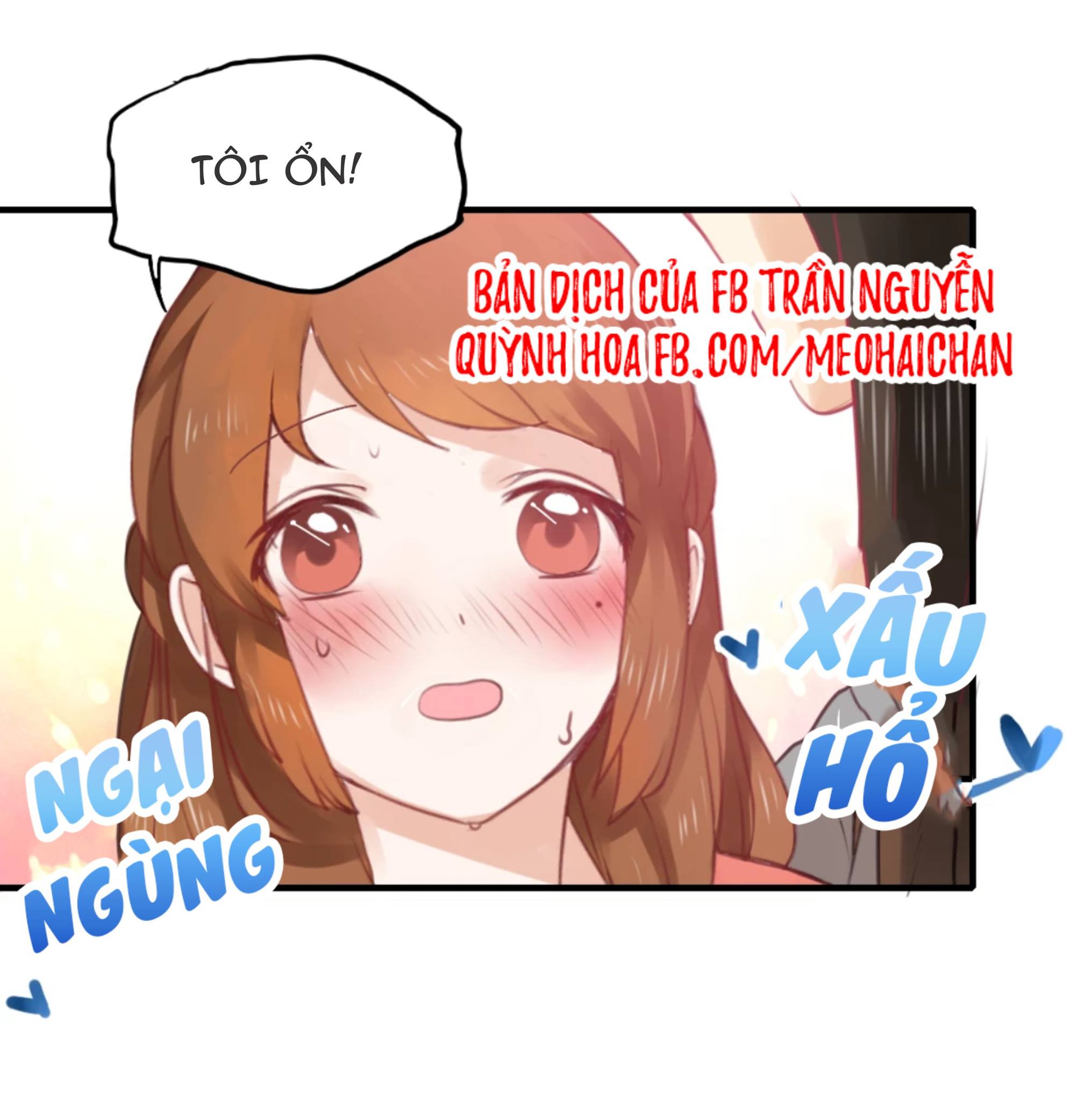 Bào Cá Hoàng Thái Tử - Chương 3 - Trang 14