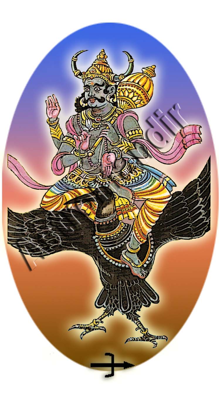 Shani Dev Images Photo Wallpaper For Desktop  Hindu Gods and Goddesses