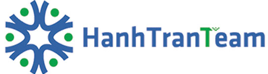 #Blog cá nhân của HANHTRAN, nơi chia sẻ với cộng đồng marketing online