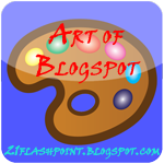 Art of Blogspot