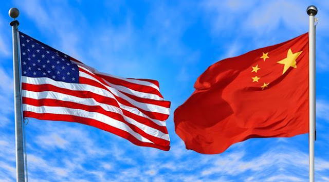 Duta Besar China: Tindakan Washington akan melemahkan kepercayaan bersama antara China dan AS Duta Besar China: Tindakan Washington akan melemahkan kepercayaan bersama antara China dan AS
