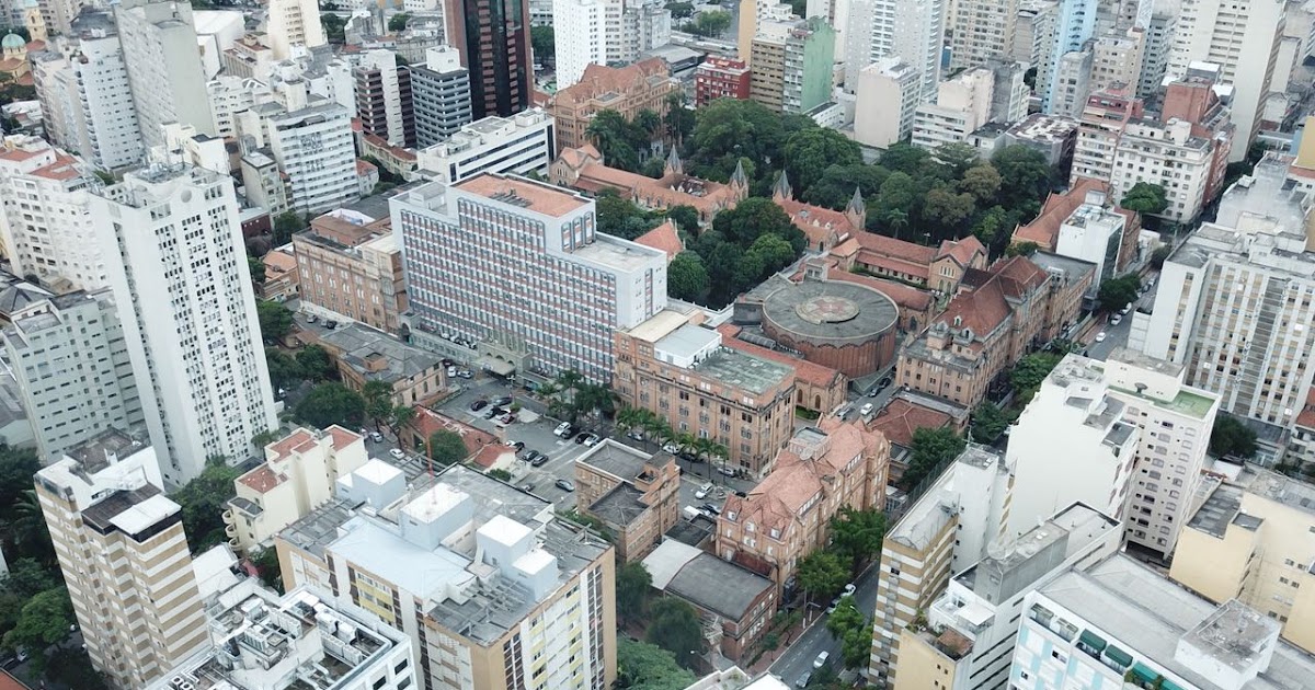 Irmandade da Santa Casa de Misericórdia de São Paulo Santa Cecília (SP)