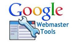 Cara Mendaftarkan Blog Ke Google Webmaster