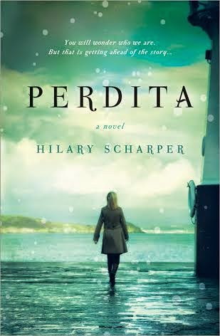 Review: Perdita by Hilary Scharper