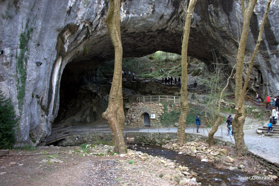 Valle del Baztán, Navarra, España