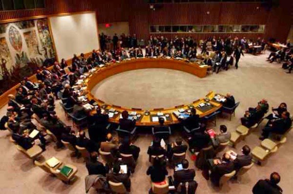 Έκτακτη σύσκεψη του ΟΗΕ για τα εγκλήματα της ISIL στο Ιράκ