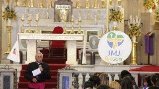 JMJ: De los 52 obispos que predicarán catequesis en español, 14 son argentinos