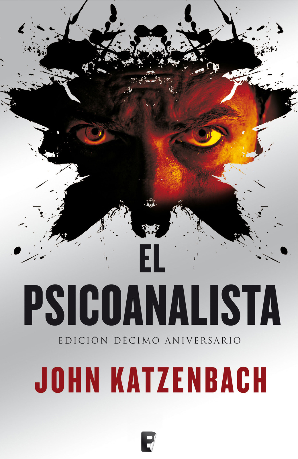 el psicoanalista john katzenbach pelicula