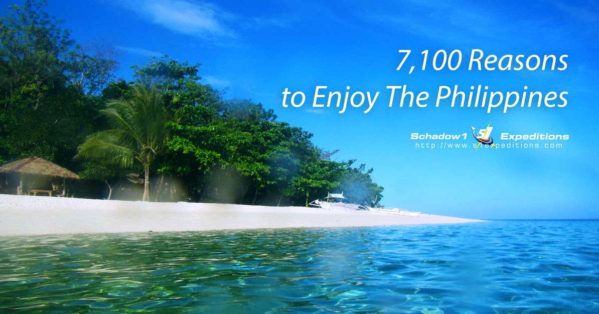 The 7100 Islands Of The Philippines Schadow1 Expeditions A Travel the-7100-islands-of-the-philippines-schadow1-expeditions-a-travel