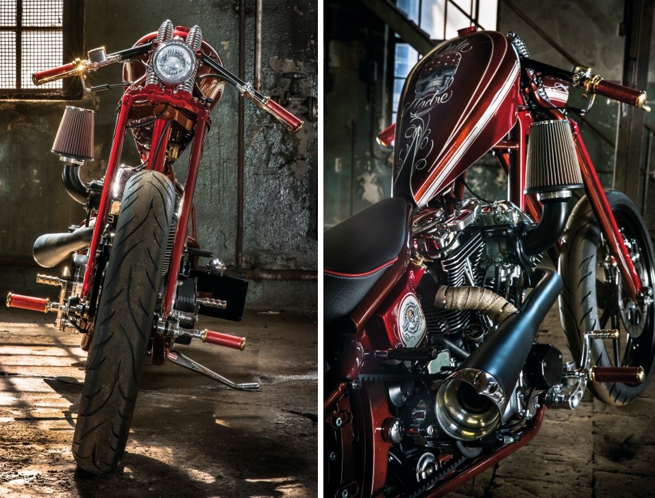 crazy choppers crazy choppers