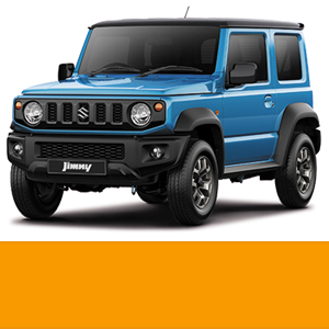 jual mobil suzuki jimny