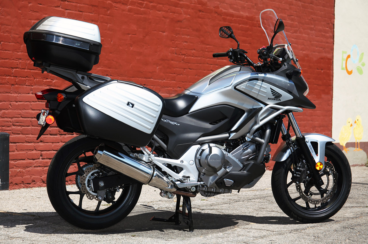 honda nc700x 2021