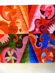 balance lessons theory projects lesson asymmetrical painting shapes organic repetition arts schemes drawing using geometric line confidence plans elements balanced