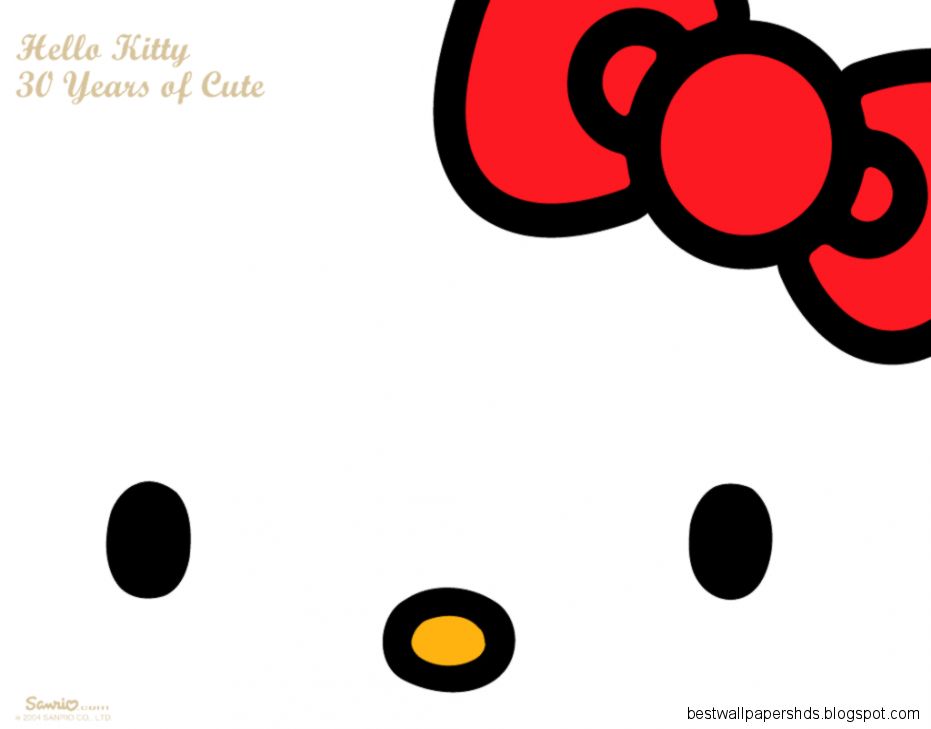 Hello Kitty Backgrounds For Laptops   Wallpaper Cave