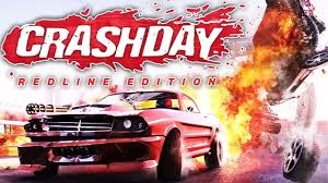 New Latest Games Crashday Redline Edition Free Download New