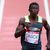 Rio 2016: Emmanuel Dasor bows out of 200 metres 