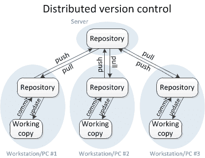 CanMaliCan: What is Version Control