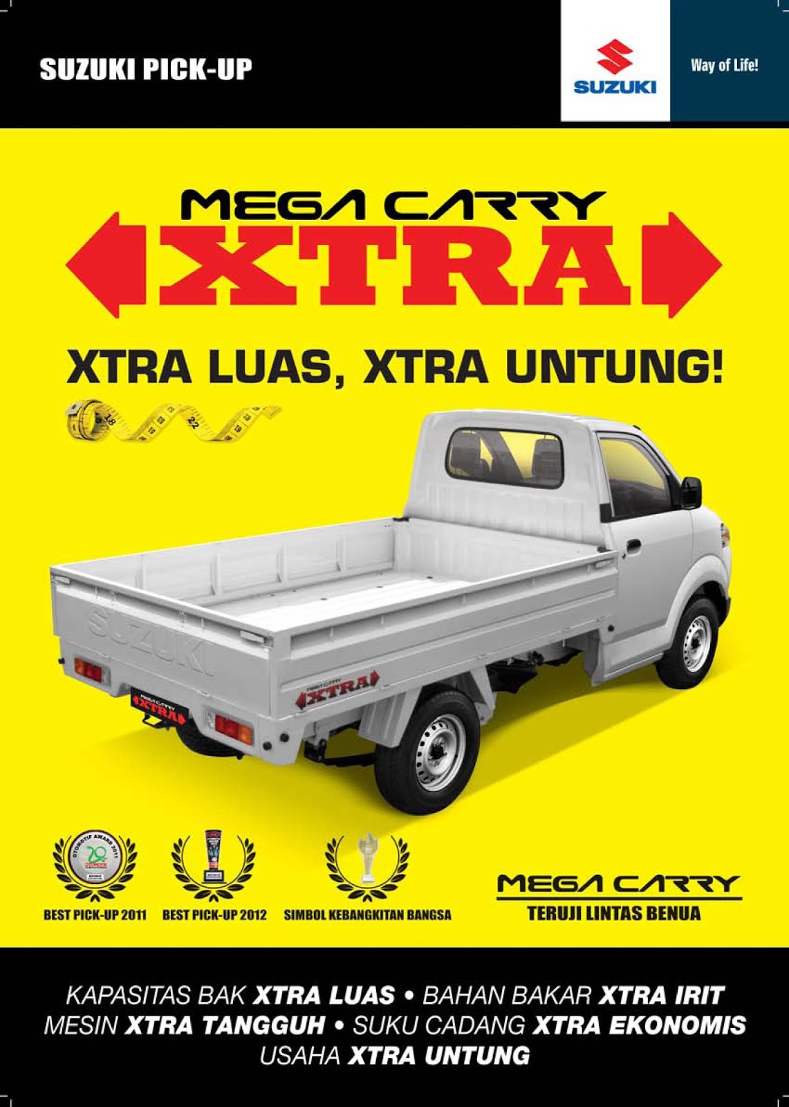 DEALER MOBIL SUZUKI SURABAYA TERMURAH BROSUR