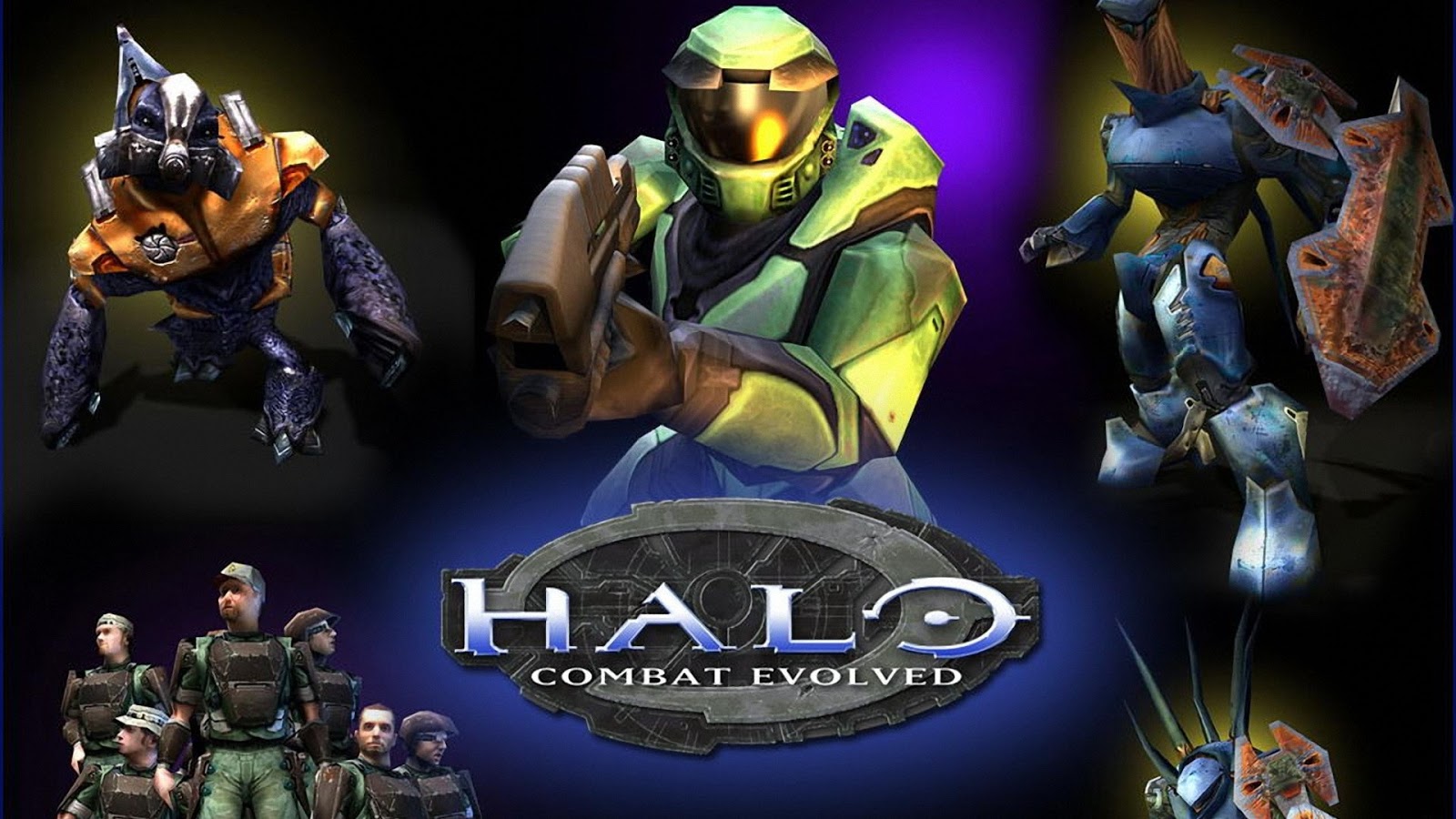 Halo combat evolved free download mac Halo combat evolved free download mac