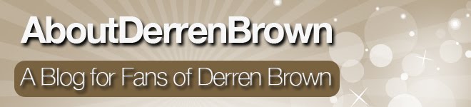 aboutderrenbrown