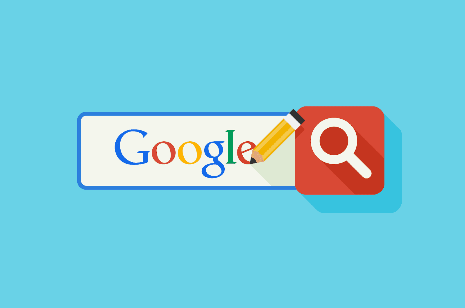 Cara Menampilkan Tombol View Image di Google Search - Igniel