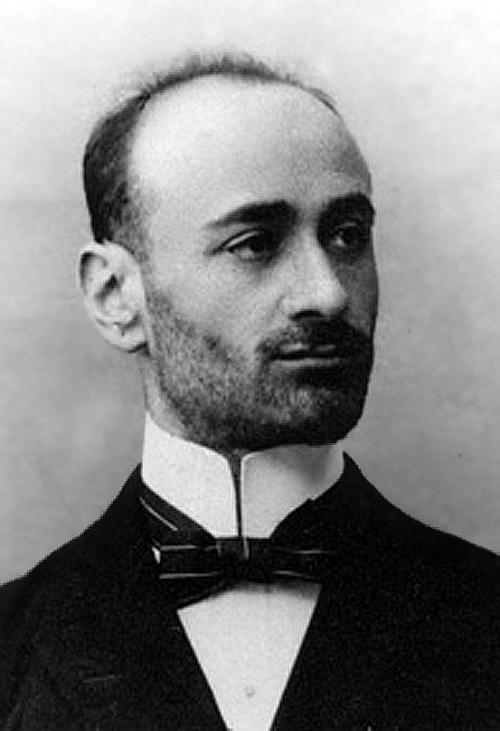 Komitas a Biographical Mixtape