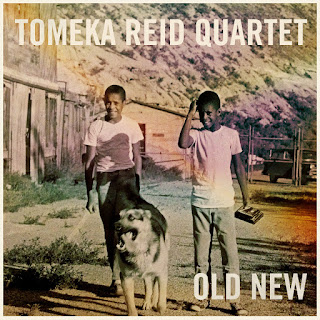 Tomeka Reid Quartet, Old New