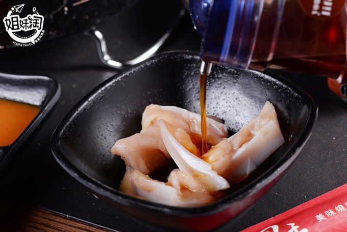 田季發爺-新興區吃到飽推薦
