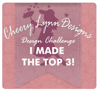 TOP 3 - Cheery Lynn Designs