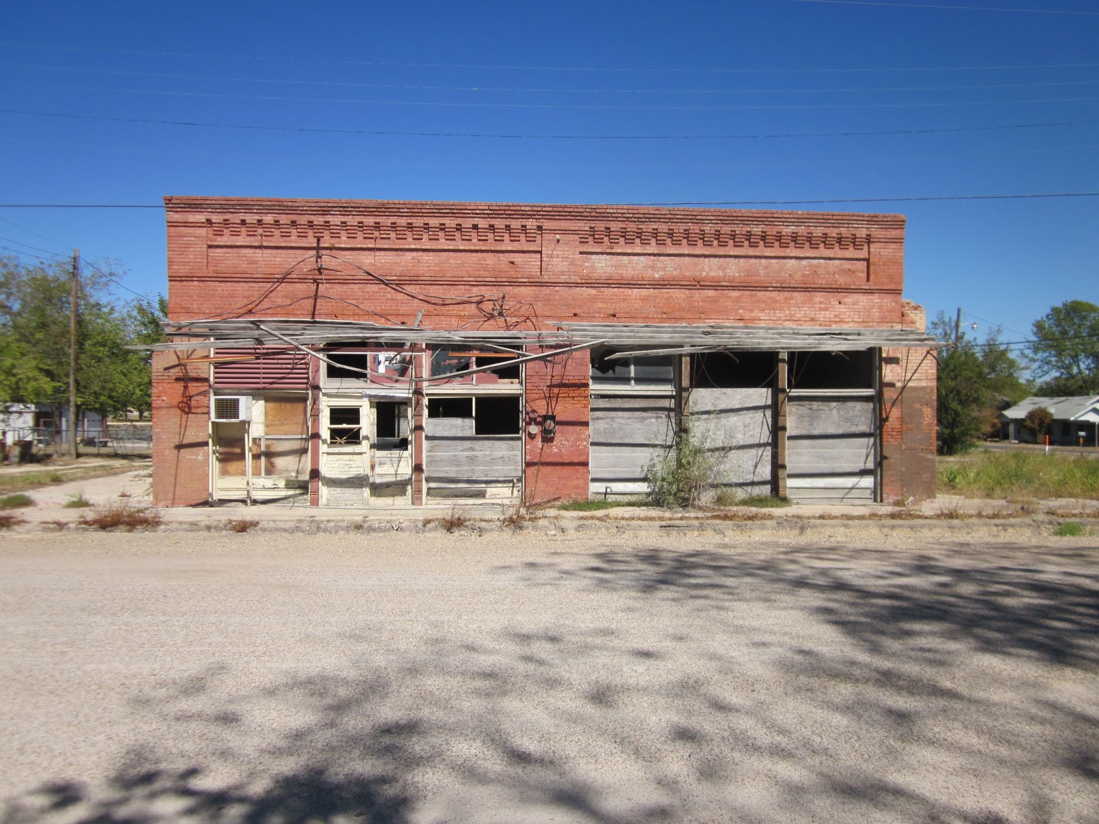 Lone Star Parson I Like Malone Texas