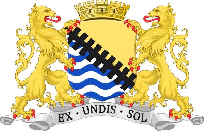 Inspirasi Logo Persib dari Logo Kota Bandung!